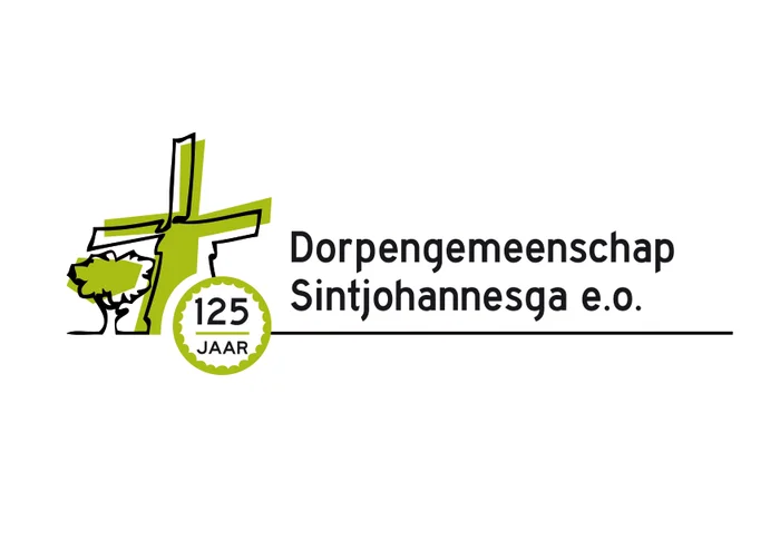 Dorpengemeenschap Sintjohannesga e.o. — 125 jaar