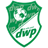 Logo Voetbalvereniging DWP
